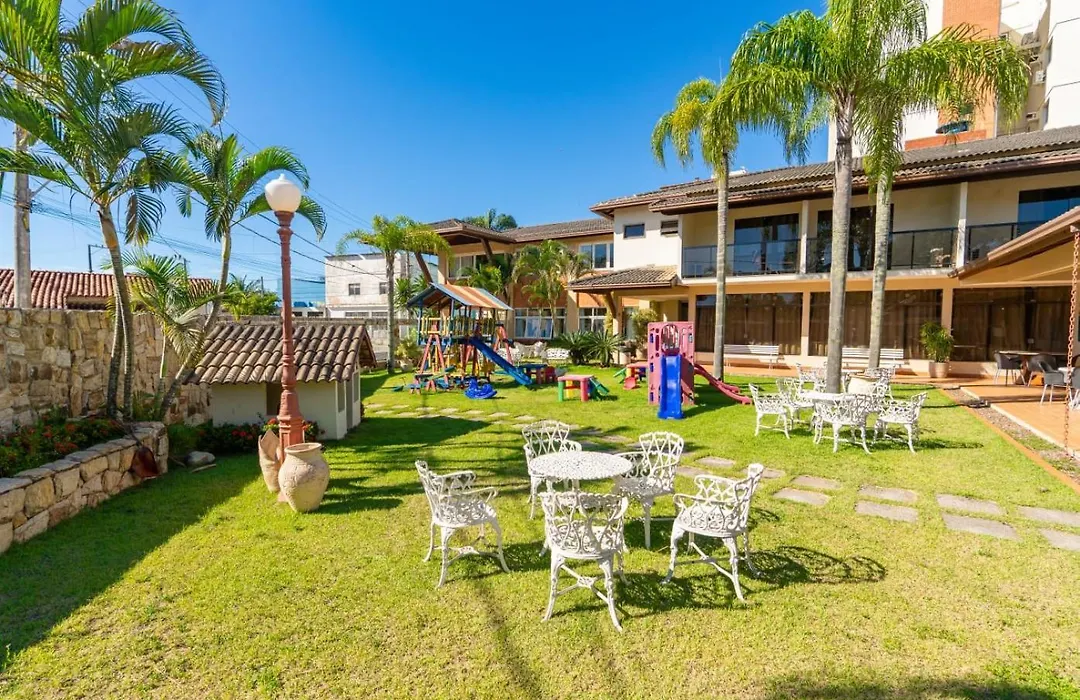 Hotel Meaípe-1