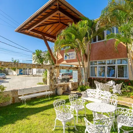 Hotel Meaípe-3